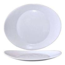 Jogo 6 Pratos Opaline Grill 30 Cm - 564782 Nadir Figueiredo