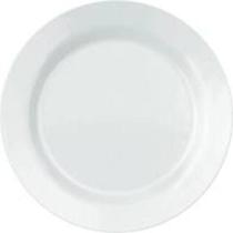 Jogo 6 Pratos Raso Opaline Menu 31 Cm 564308 Control Nadir