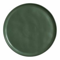 Jogo 6 Pratos Rasos Bio Leaf Porto Brasil