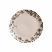 Jogo 6 Pratos Rasos Coup Stoneware Lipsia Porto Brasil
