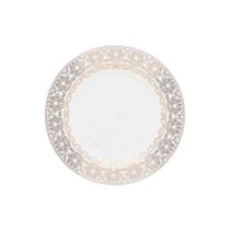 Jogo 6 Pratos Sobrem Lumiere Strauss