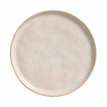 Jogo 6 Pratos Sobremesa Bio Latte Porto Brasil