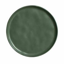 Jogo 6 Pratos Sobremesa Bio Leaf Porto Brasil
