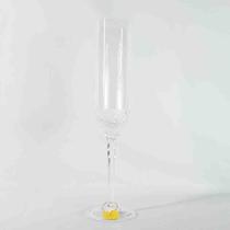 Jogo 6 Taça Cristal Champ 200ml Diamantado Strauss Jogo 6 Taça Cristal Champ 200ml Diamantado Strauss