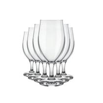 Jogo 6 Taça Windsor Cerveja 330ml