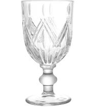 Jogo 6 Taças 376ml Bon Gourmet De Vidro