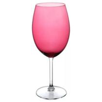 Jogo 6 Taças Água 580ml Violeta Jogo 6 Taças Água 580ml Violeta