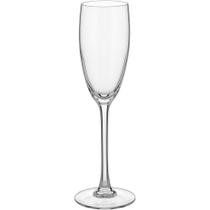 Jogo 6 Taças Champanhe Chef&sommelier Cabernet Cristal 160ml 22x7x7cm Transparente Jogo 6 Taças Champanhe Chef&sommelier Cabernet Cristal 160ml 22x7x7cm Transparente
