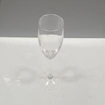 JOGO 6 TAÇAS CHAMPANHE CHEF&SOMMELIER CABERNET CRISTAL 160ml 22x7x7cm TRANSPARENTE