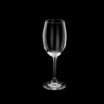 Jogo 6 taças cristal bohemia vinho tinto gastro 450ml