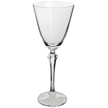 Jogo 6 Taças Cristal Vinho 350 Ml Elisabeth Bohemia