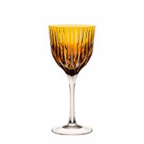 Jogo 6 Taças Cristal Vinho Tinto 370ml Sepia Strauss