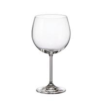 Jogo 6 Taças Gin Cristal Ecológico Transparente 600ml Lyor