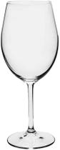 Jogo 6 taças p/degustacao vinho de cristal - 580ml - Bohemia
