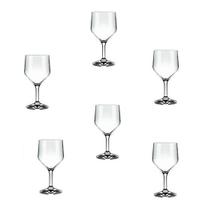 Jogo 6 Taças Sm Buffet 300Ml J700 Jogo 6 Taças Sm Buffet 300Ml J700