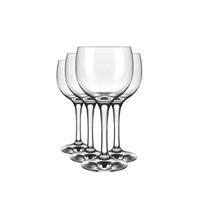Jogo 6 Taças SM Royal Água 365 ml J800 Nadir Figueiredo Jogo 6 Taças SM Royal Água 365 ml J800 Nadir Figueiredo