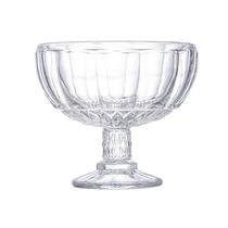 Jogo 6 taças sobremesa Splendor cristal 375ml 12x11cm -L Hermitage