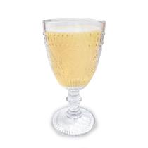 Jogo 6 Taças Vidro 300ml Aubusson Transparente Para Drinks Bebidas Vinho Jogo 6 Taças Vidro 300ml Aubusson Transparente Para Drinks Bebidas Vinho