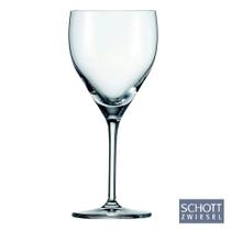 Jogo 6 Taças Vinho Agua Cristal Tritan 239ml - Schott Zwiesel