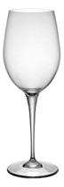 JOGO 6 TAÇAS VINHO BORMIOLI ROCCO PREMIUM CRISTAL 470ml 23x8x8cm TRANSPARENTE JOGO 6 TAÇAS VINHO BORMIOLI ROCCO PREMIUM CRISTAL 470ml 23x8x8cm TRANSPARENTE