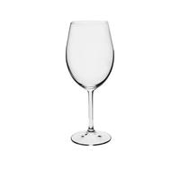 Jogo 6 Taças Vinho Branco Cristal Gastro 350 ml Bohemia