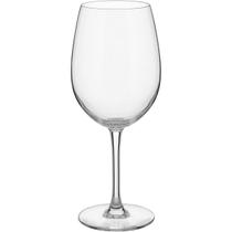 JOGO 6 TAÇAS VINHO CHEF&SOMMELIER CABERNET CRISTAL 580ml 23x9x9cm TRANSPARENTE JOGO 6 TAÇAS VINHO CHEF&SOMMELIER CABERNET CRISTAL 580ml 23x9x9cm TRANSPARENTE
