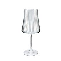 Jogo 6 taças vinho tinto Xtra Optic cristal 460ml 24cm -Bohemia