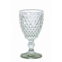 Jogo 6 tacas vinho verre clear - tc13808 - Mimo style