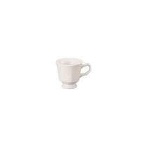 Jogo 6 Xicaras Café Sem Pires 60ml - Mod. Prisma 077