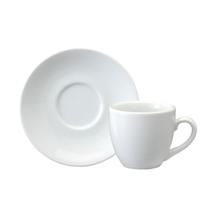 Jogo 6 Xicaras Chá Com Pires 230ml - Mod. Horsa 066