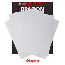 Jogo 60 Folhas Imprimiveis para Placas de PVC confecção de cracha Cardapio Jogo 60 Folhas Imprimiveis para Placas de PVC confecção de cracha Cardapio