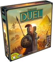 Jogo 7 Wonders: Duel