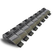 Jogo 8 Balancim Comando De Valvulas Aplic Resolit Prisma 1.0,1.4,8v,vhc astra 1.8,2.0,8v celta