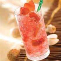 Jogo 8 Copo Brisa Transparente Nadir 300ML Suco Água Drink