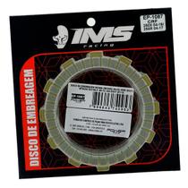 Jogo 8 Discos Embreagem Ims Power Mx Crf 250r/x Ktm Sx-F/Xc-f/Exc-f 250 Jogo 8 Discos Embreagem Ims Power Mx Crf 250r/x Ktm Sx-F/Xc-f/Exc-f 250
