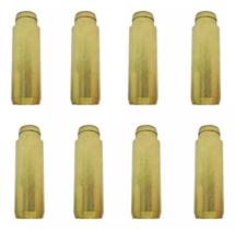 Jogo 8 Guias De Valvula Bronze Riosulense Crossfox Fox Gol Golf Parati Saveiro Spacefox Voyage 1.0 16v At Ea111