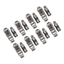 Jogo 8 PeÇas Tucho E Balancim Vw 1.0 1.6 Fox Gol Polo Jogo 8 PeÇas Tucho E Balancim Vw 1.0 1.6 Fox Gol Polo