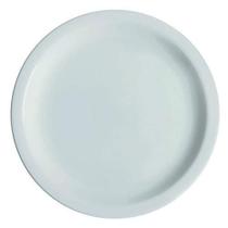Jogo 8 Pratos De Sobremesa Lanche Porcelana Iguaçu - Germer