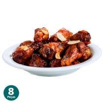 Jogo 8 Pratos Fundos Sopa Salada Iguaçu Porcelana Germer Jogo 8 Pratos Fundos Sopa Salada Iguaçu Porcelana Germer