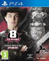 Jogo 8 To Glory Ps4