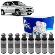 Jogo 8 Tucho Motor Celta Corsa Astra Fiat Palio Doblo Strada