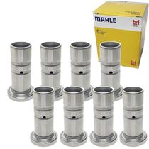 Jogo 8 Tuchos de Valvula Mahle 030 Fusca Kombi Brasilia Gol Saveiro Tc Variante 1300 1500 1600 Ar