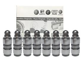 Jogo 8 tuchos original gol fox polo golf voyage 030109423b