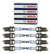 Jogo 8 Vela Honda Fit 1.4 2003 2004 2005 2006 Original Bosch Jogo 8 Vela Honda Fit 1.4 2003 2004 2005 2006 Original Bosch
