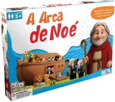 Jogo a arca de noe unica - pais e filhos Jogo a arca de noe unica - pais e filhos