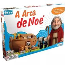 Jogo a arca de noe unica pais e filhos