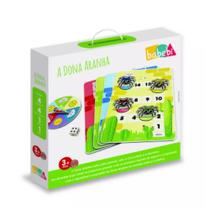 Jogo A Dona Aranha 6067 Jogo A Dona Aranha 6067