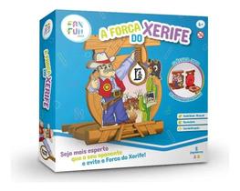 Jogo a Forca do Xerife Jogo a Forca do Xerife