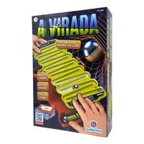 Jogo A Virada De Pergutas - Polibrinq Jogo A Virada De Pergutas - Polibrinq