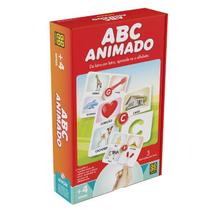 Jogo Abc Animado 1704